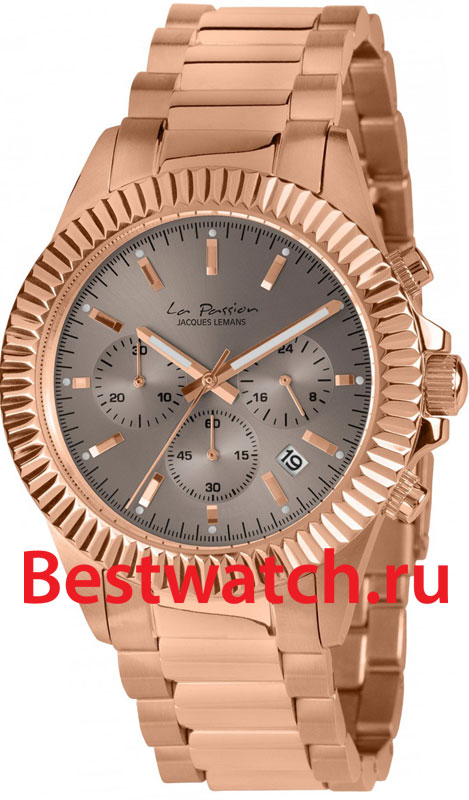 Часы Jacques Lemans La Passion LP-111K